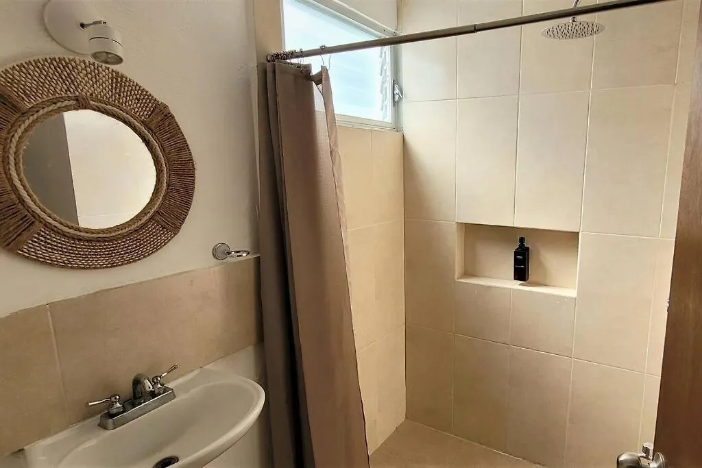 Un Rinconcito En Merida Holiday home