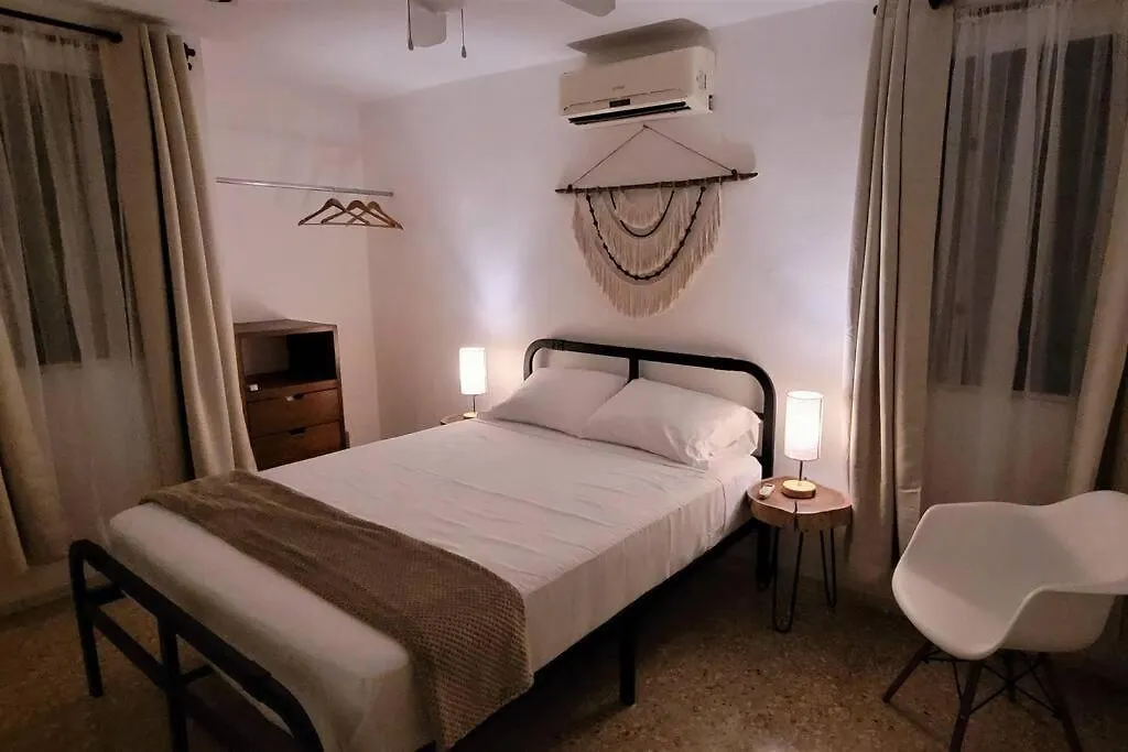 Un Rinconcito En Merida Holiday home