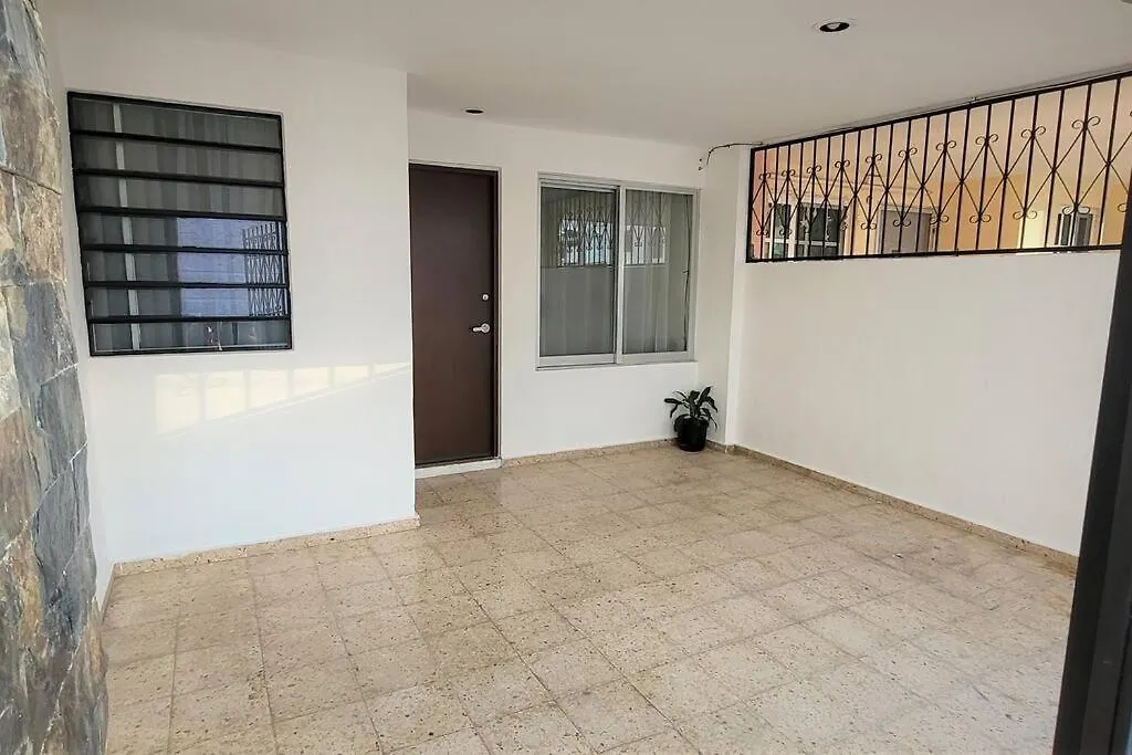 Holiday home Un Rinconcito En Merida